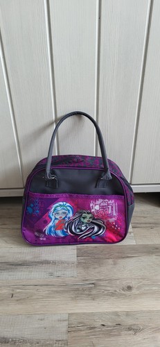 Kindertasche monster high - kindertasche,