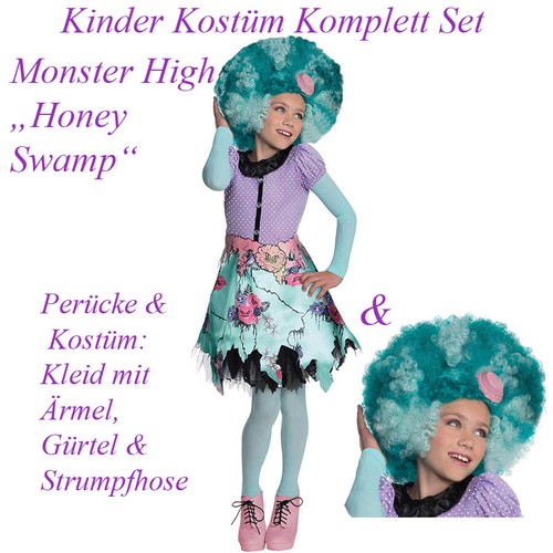 Kinder monster high honey - kinder,