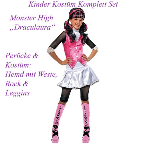 Kinder monster high - kinder,