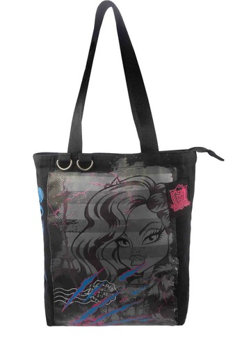 Monster high tasche mädchen - monster,