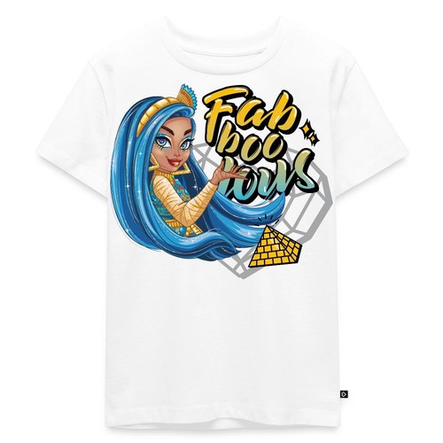 Monster high cleo nile - cleo, de