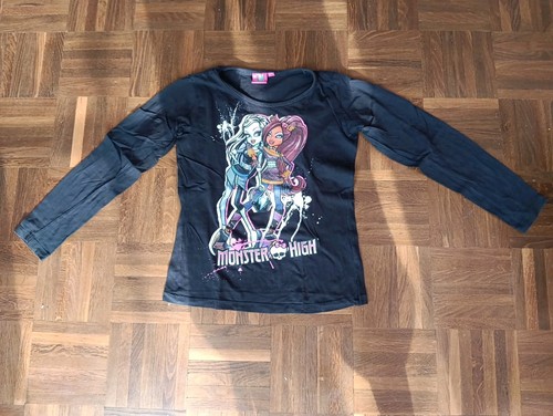 Monster high langarmshirt - high,