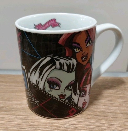 Monster high kinder - monster, 250