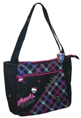 Monster high henkeltasche - henkeltasche, 32