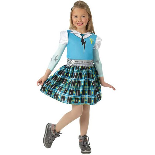 Monster high frankie - high, stein