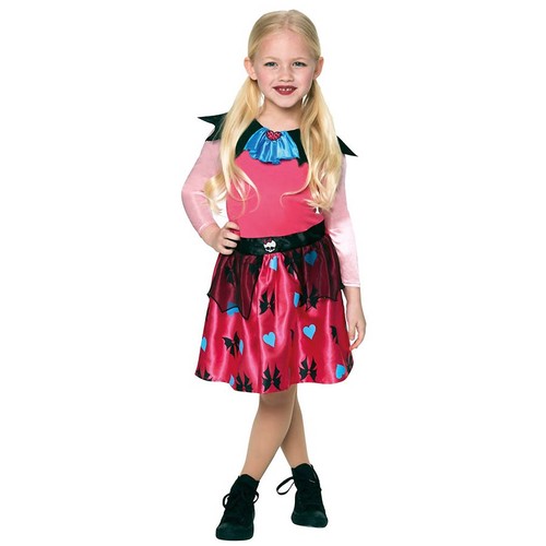 Kinder draculaura kostüm - draculaura,