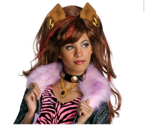 Kinder perücke halloween - kinder,