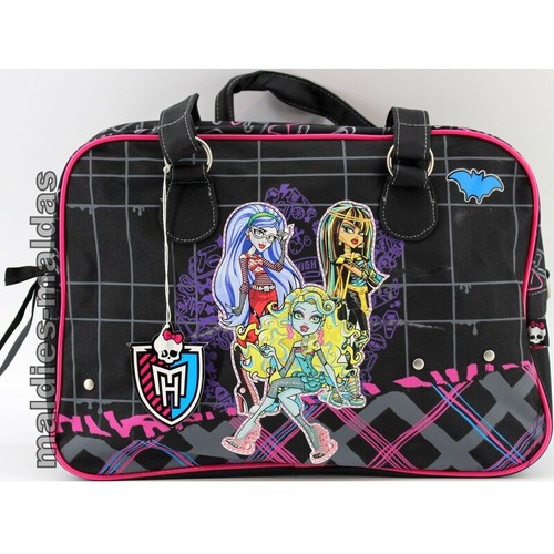 Monster high handtasche - monster,