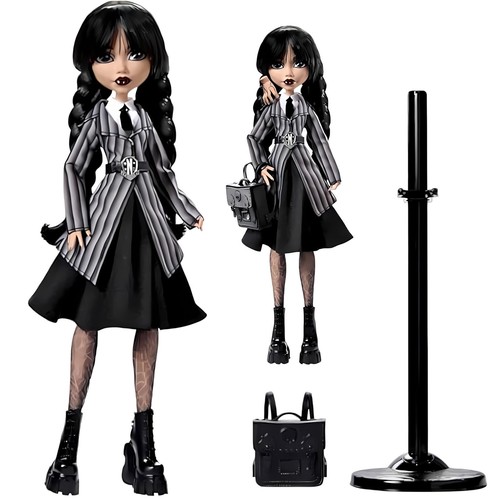 Neu monster high wednesday - neu,