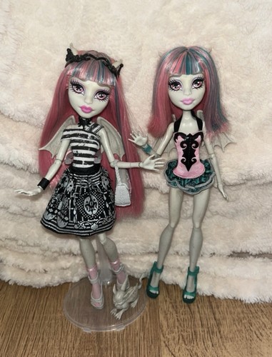 Mattel monster high - mattel, rochelle