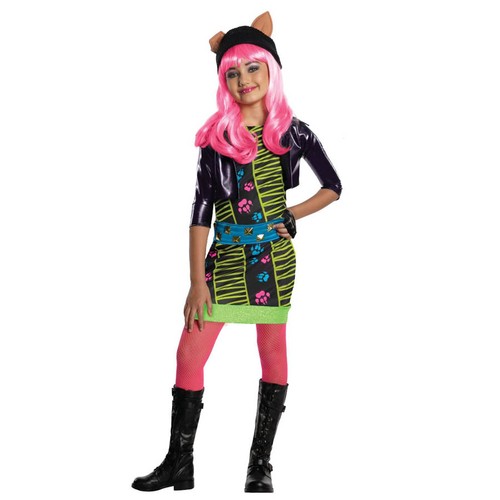 Howleen wolf kinder - wolf, kostÜm