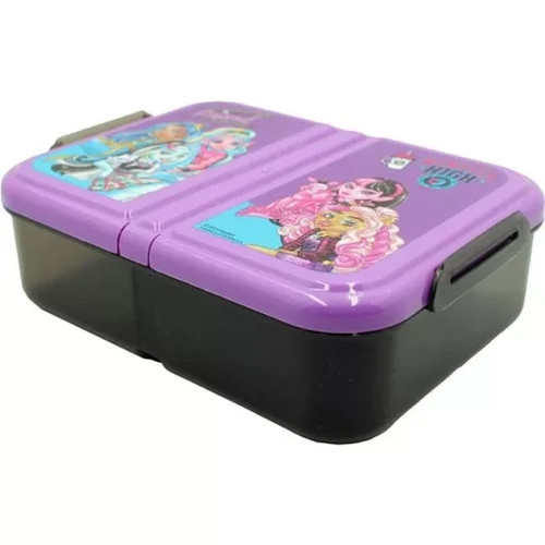 Monster high brotdose - brotdose, kinder