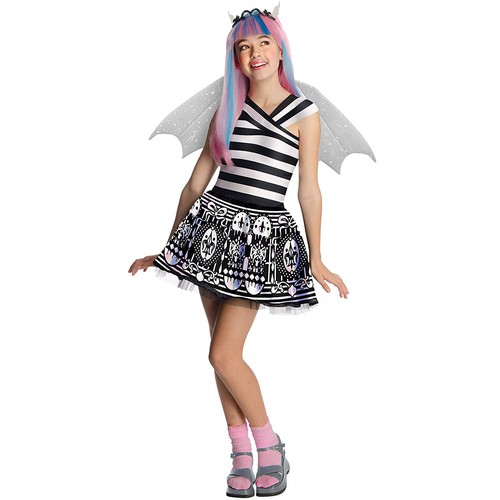 Monster high rochelle goyle - rochelle,