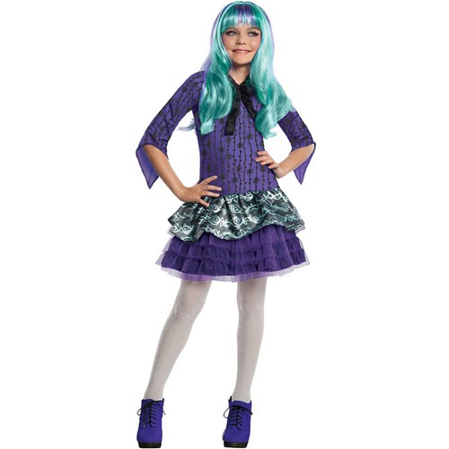 Kinder monster high twyla - high,