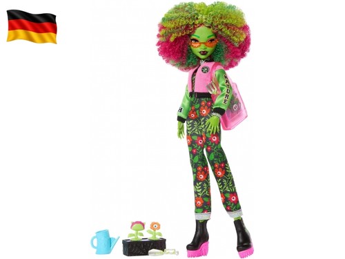 Monster high fearbook - monster,