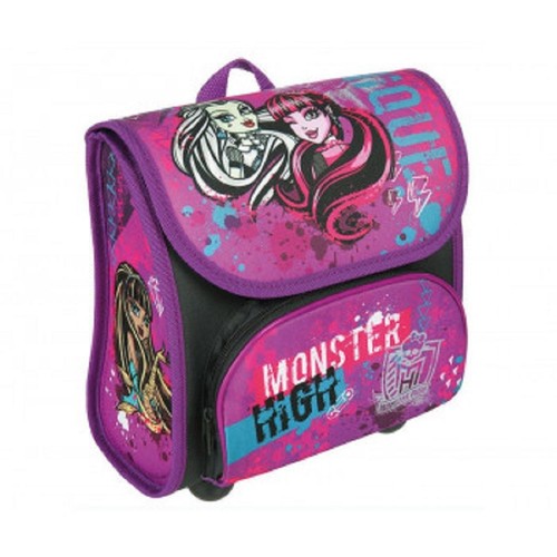 Monster high kindergarten - ,