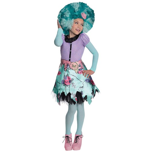 Kinder monster high honey - kinder,