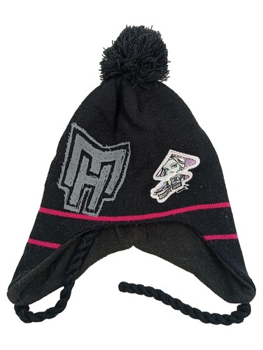 Monster high kinder mütze - high, mit