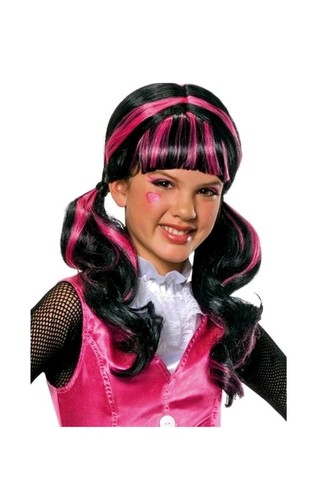Kinder monster high draculaura - kinder,