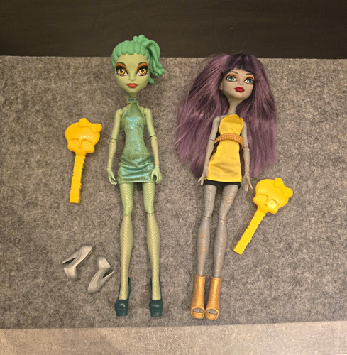 Monster high create - create-, a-monster
