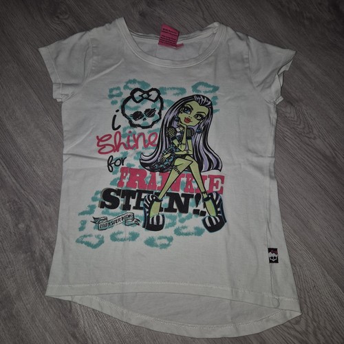 Mädchen shirt 128 - t-shirt,