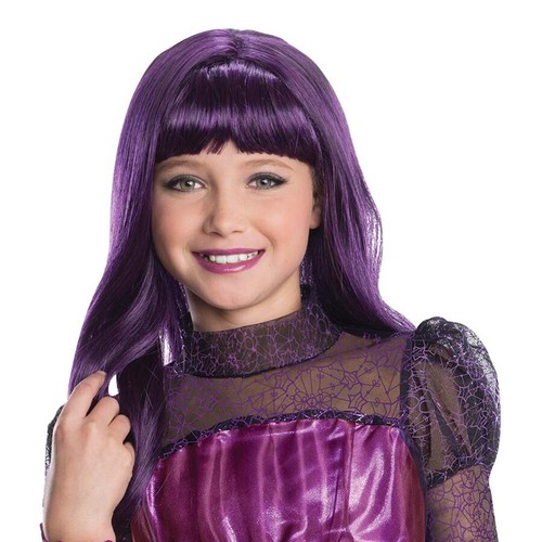Lila monster high - lila,