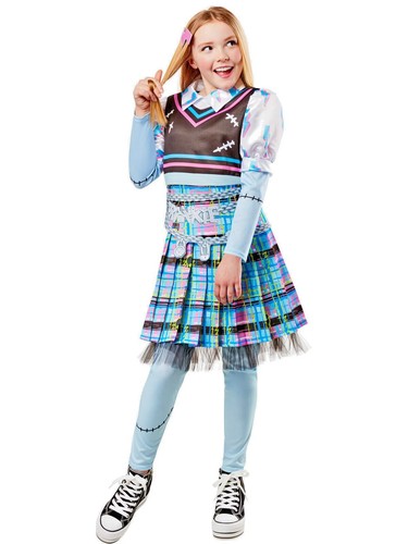 Rubies 1000682 monster high - -,