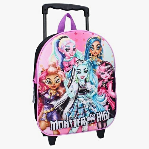 Monster high kinder - monster,