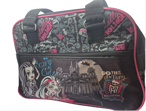 Monster high handtasche - high,