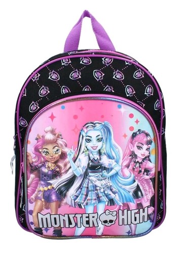 Monster high mädchen rucksack - high,