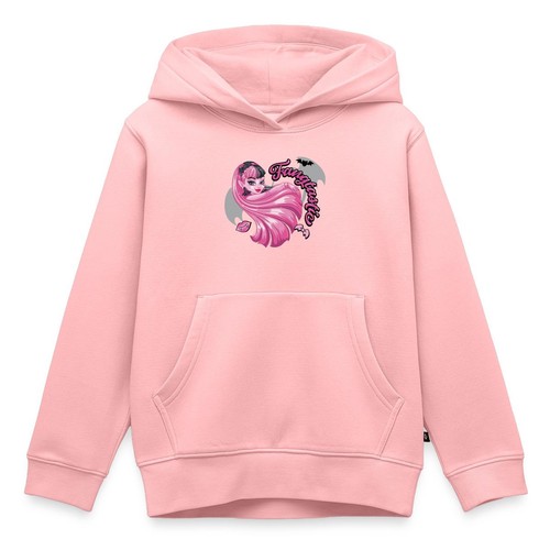 Monster high draculaura - high™,