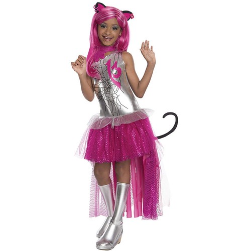 Kinder monster high catty - kinder,