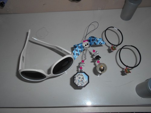 Mädchen sonnenbrille - mädchen,