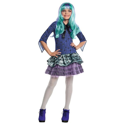 Kinder hexen kostüm halloween - kinder,