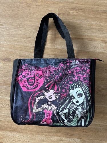 Monster high tasche - monster,