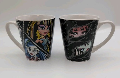 Monster high 2er set - monster,