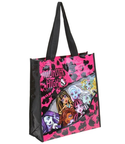 Monster high umhänge tasche - umhänge,