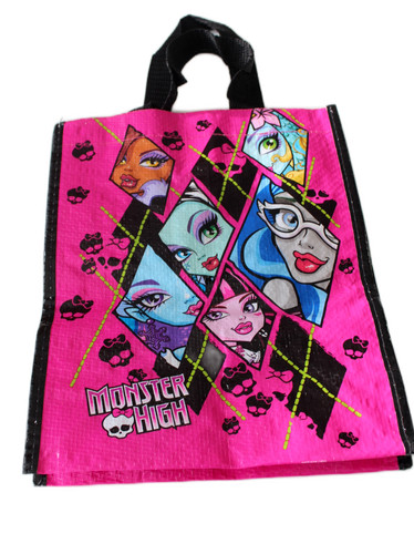 Stück monster high - 4,
