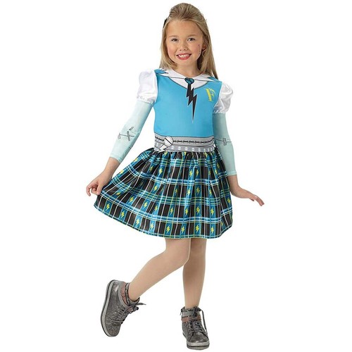 Kinder frankie stein - frankie,