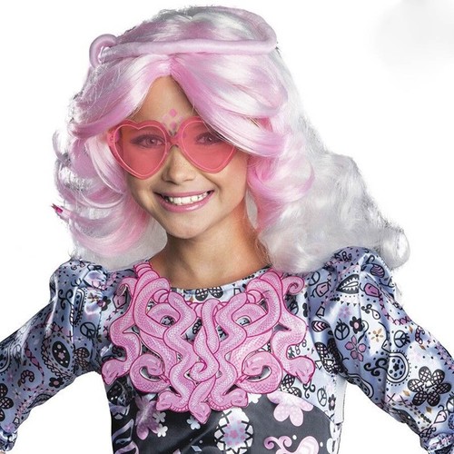 Kinder monster high viperine - monster,