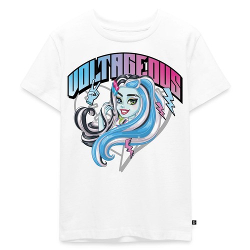 Monster high frankie stein - monster,