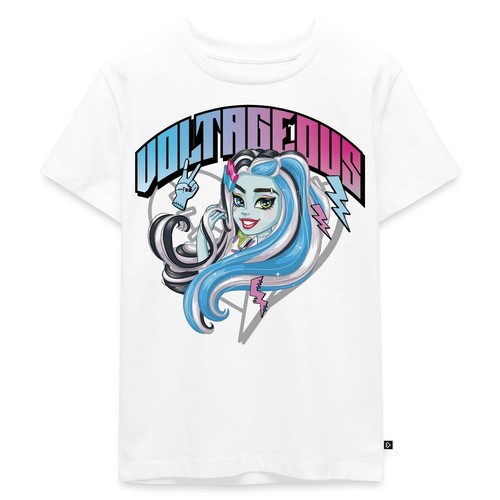 Monster high frankie stein - monster,