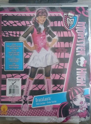 Monster high draculaura - monster,