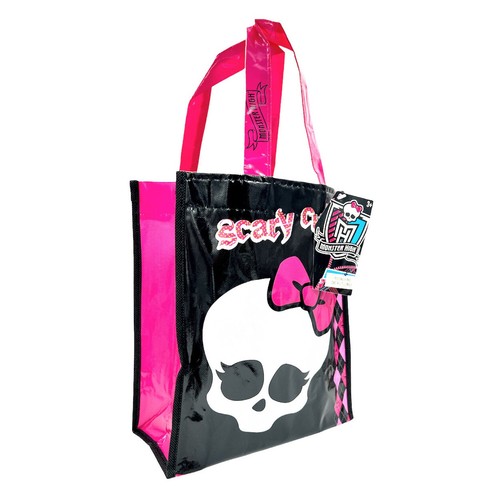 Monster high tragetasche - monster,