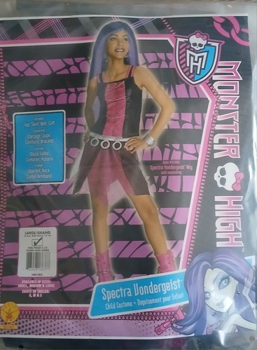 Monster high spectra - monster,