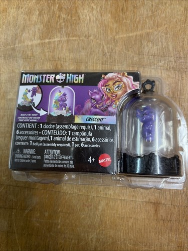 Monster high - monster,
