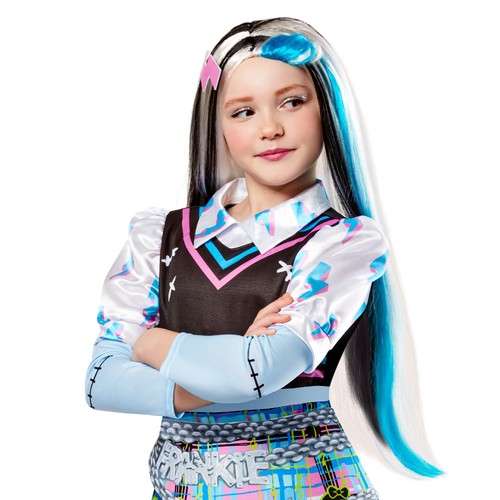Monster high frankie stein - high,
