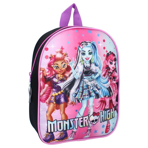 Monster high rucksack - high,