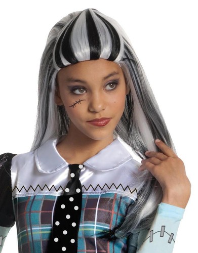 Kinder monster high frankie - kinder,