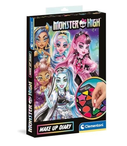 Clementoni 18801 monster high - 18801,